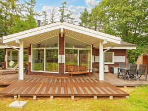 Holiday home Ebeltoft CL